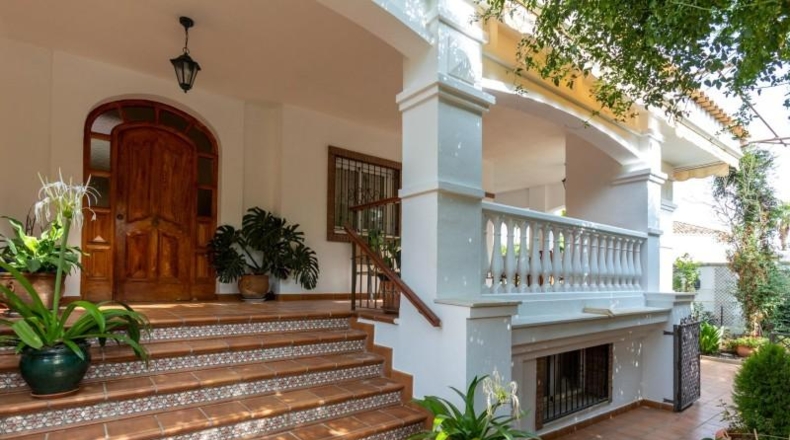 Granada - Motril - 546m2