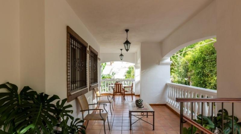 Granada - Motril - 546m2