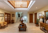 Chalet independiente con terreno en venta en la España, Motril, ref: TR402290 foto