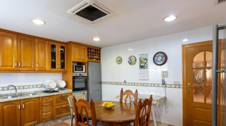 Granada - Motril - 546m2