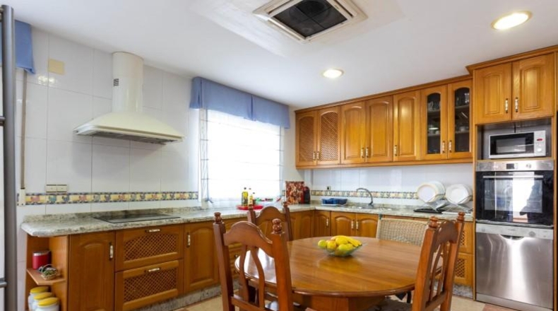 Granada - Motril - 546m2