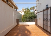 Chalet independiente con terreno en venta en la España, Motril, ref: TR402290 foto
