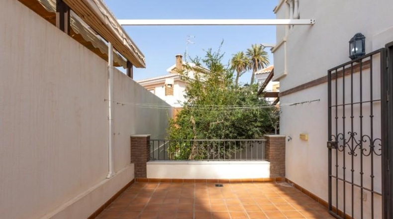 Granada - Motril - 546m2