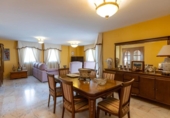 Chalet independiente con terreno en venta en la España, Motril, ref: TR402290 foto