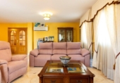 Chalet independiente con terreno en venta en la España, Motril, ref: TR402290 foto