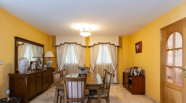 Granada - Motril - 546m2