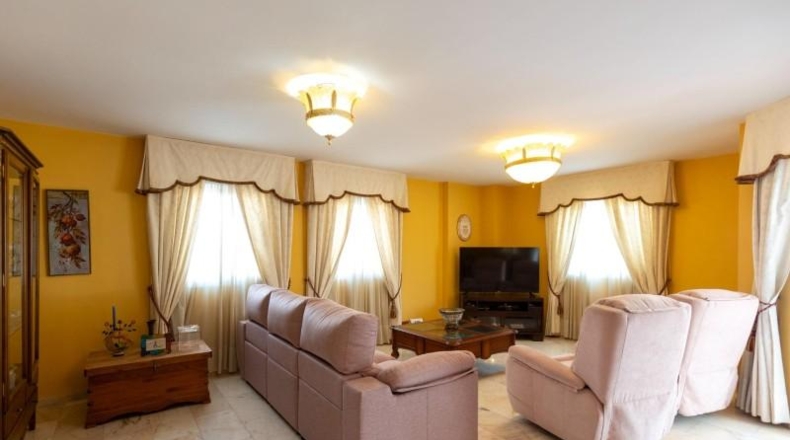 Granada - Motril - 546m2