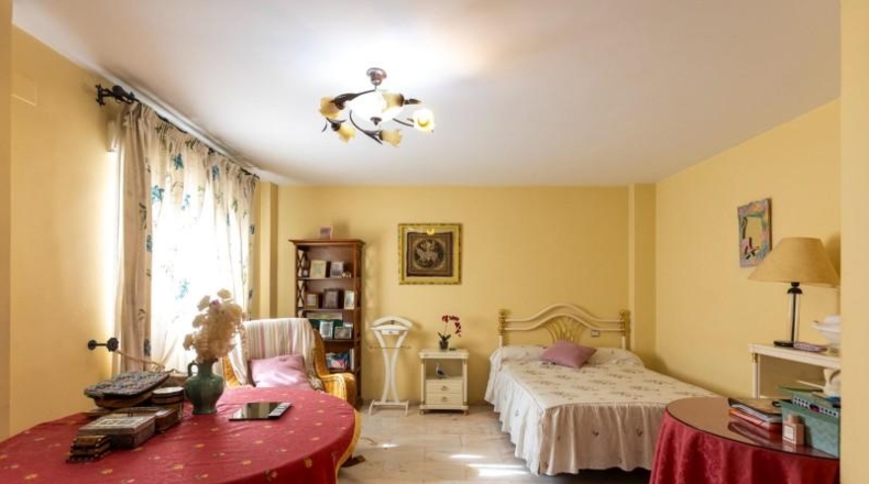 Granada - Motril - 546m2