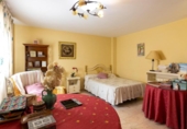 Chalet independiente con terreno en venta en la España, Motril, ref: TR402290 foto