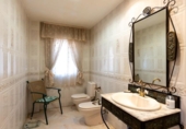 Chalet independiente con terreno en venta en la España, Motril, ref: TR402290 foto