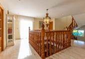Chalet independiente con terreno en venta en la España, Motril, ref: TR402290 foto