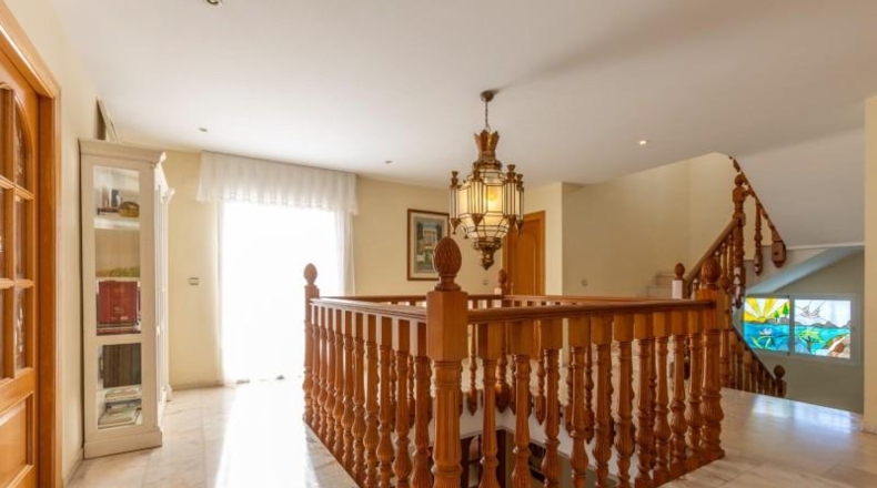 Granada - Motril - 546m2