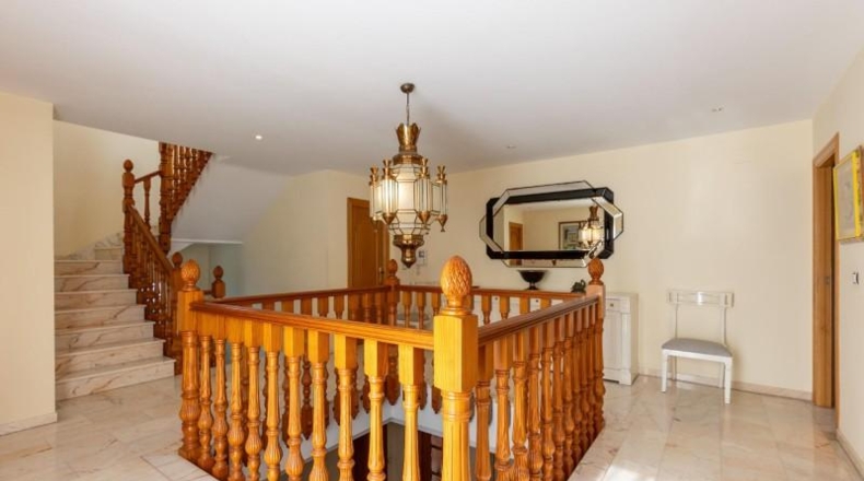 Granada - Motril - 546m2