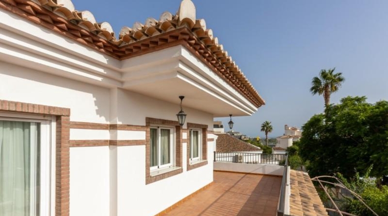 Granada - Motril - 546m2