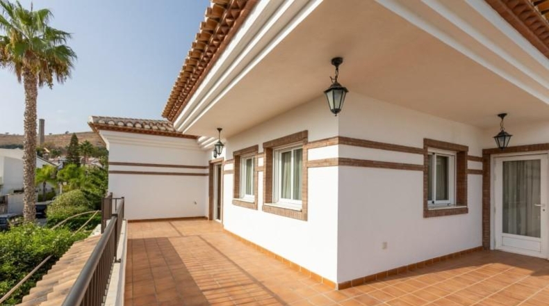 Granada - Motril - 546m2