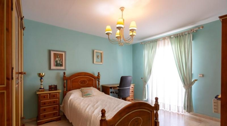 Granada - Motril - 546m2