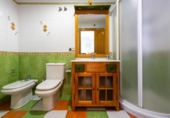 Chalet independiente con terreno en venta en la España, Motril, ref: TR402290 foto