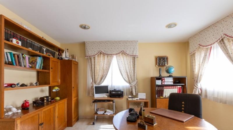 Granada - Motril - 546m2