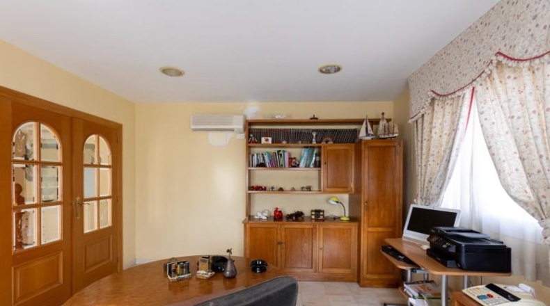 Granada - Motril - 546m2