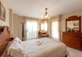Chalet independiente con terreno en venta en la España, Motril, ref: TR402290 foto