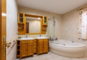 Chalet independiente con terreno en venta en la España, Motril, ref: TR402290 foto
