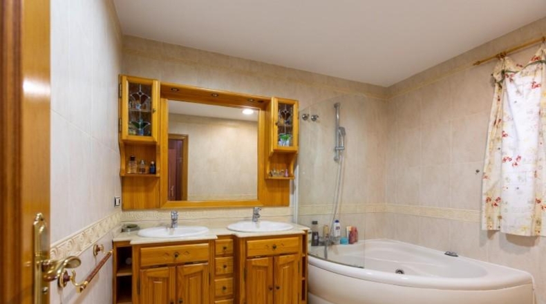 Granada - Motril - 546m2