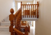 Chalet independiente con terreno en venta en la España, Motril, ref: TR402290 foto