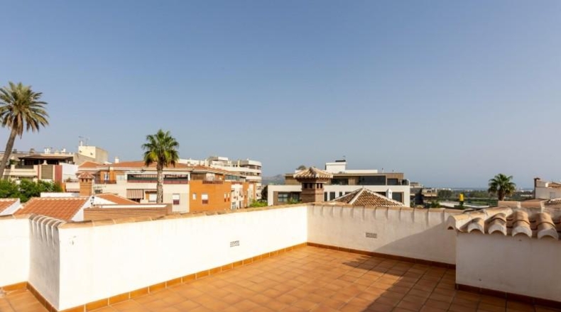 Granada - Motril - 546m2