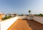 Chalet independiente con terreno en venta en la España, Motril, ref: TR402290 foto