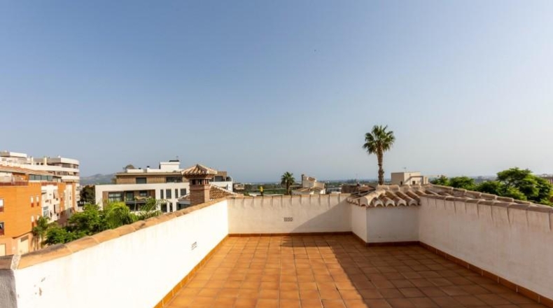 Granada - Motril - 546m2