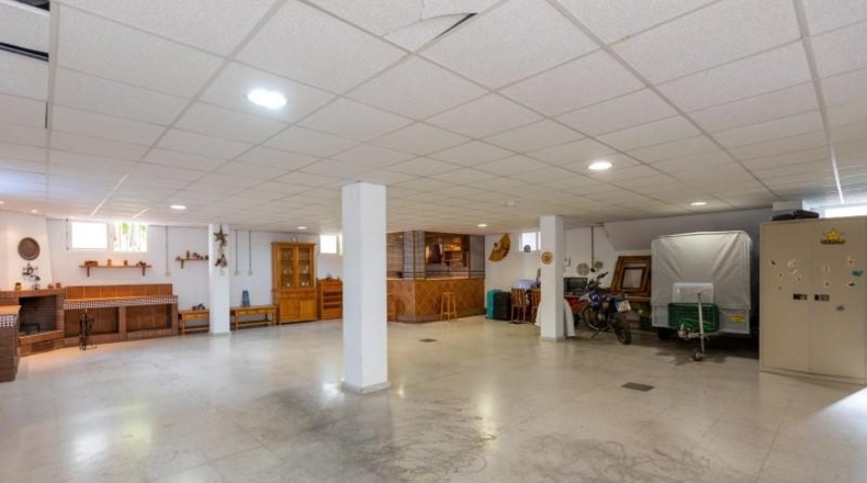 Granada - Motril - 546m2