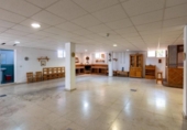 Chalet independiente con terreno en venta en la España, Motril, ref: TR402290 foto