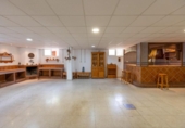 Chalet independiente con terreno en venta en la España, Motril, ref: TR402290 foto