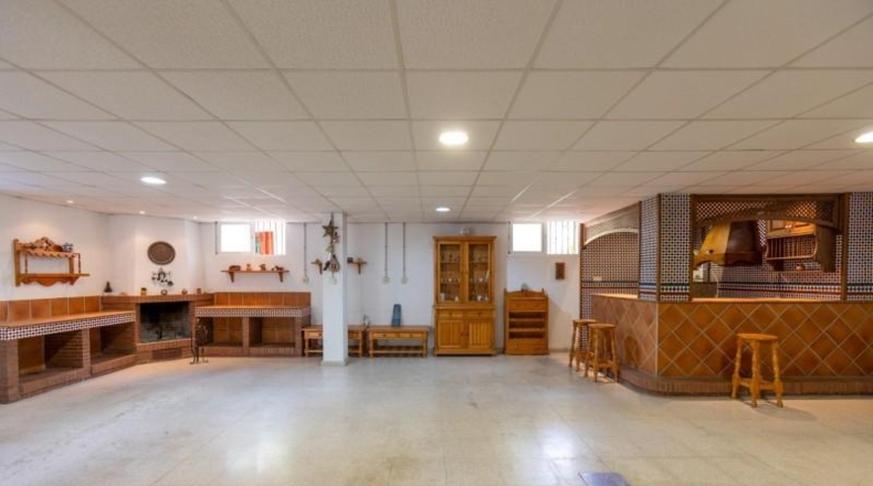 Granada - Motril - 546m2