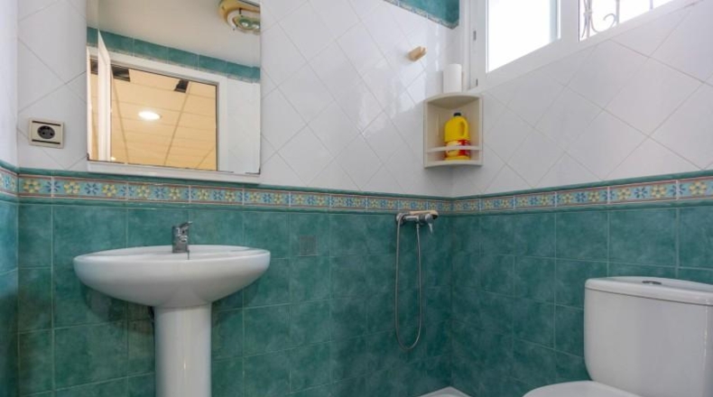 Granada - Motril - 546m2