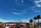 Chalet independiente con terreno en venta en la España, Motril, ref: TR402290 foto