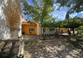 Chalet independiente con terreno en venta en la España, Huéscar, ref: TR402293 foto