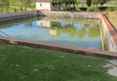 Chalet independiente con terreno en venta en la España, Huéscar, ref: TR402293 foto
