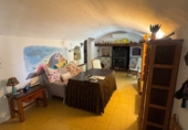 Chalet independiente con terreno en venta en la España, Huéscar, ref: TR402293 foto