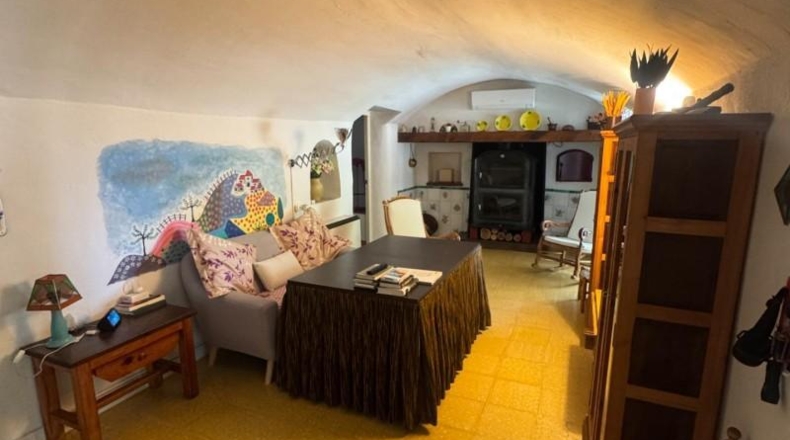 Granada - Huéscar - 64990m2