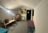 Chalet independiente con terreno en venta en la España, Huéscar, ref: TR402293 foto