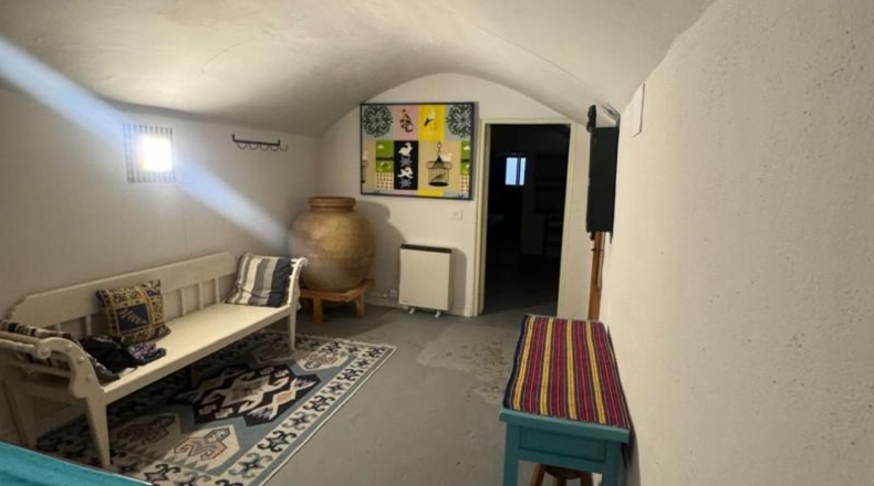Granada - Huéscar - 64990m2