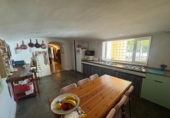 Chalet independiente con terreno en venta en la España, Huéscar, ref: TR402293 foto
