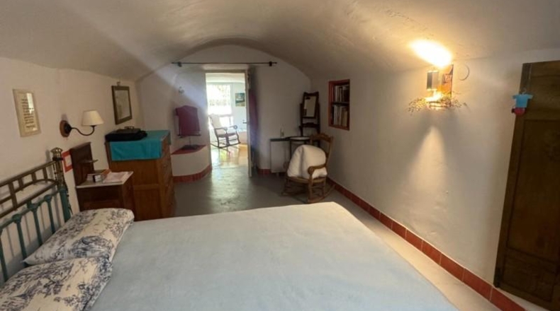 Granada - Huéscar - 64990m2