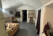 Chalet independiente con terreno en venta en la España, Huéscar, ref: TR402293 foto