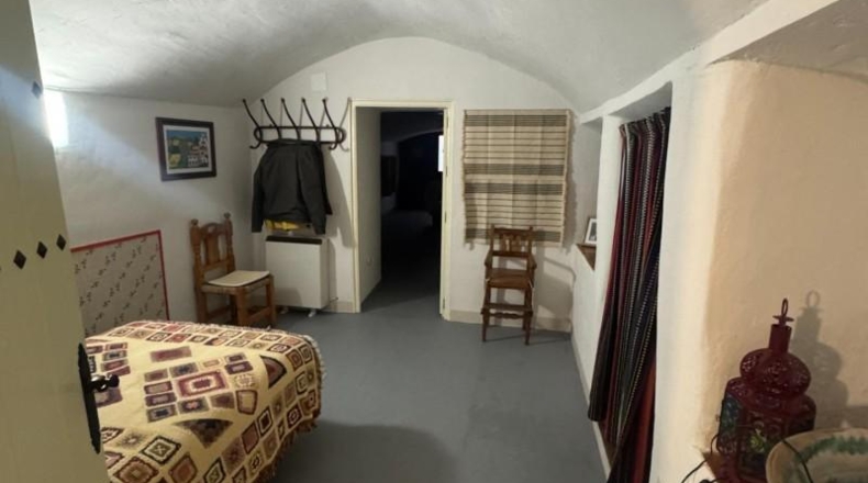 Granada - Huéscar - 64990m2