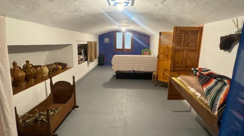 Granada - Huéscar - 64990m2