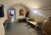 Chalet independiente con terreno en venta en la España, Huéscar, ref: TR402293 foto