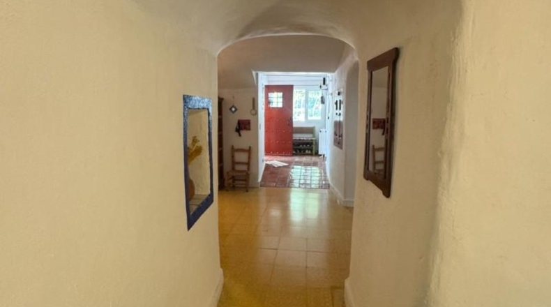 Granada - Huéscar - 64990m2