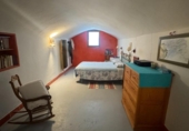 Chalet independiente con terreno en venta en la España, Huéscar, ref: TR402293 foto